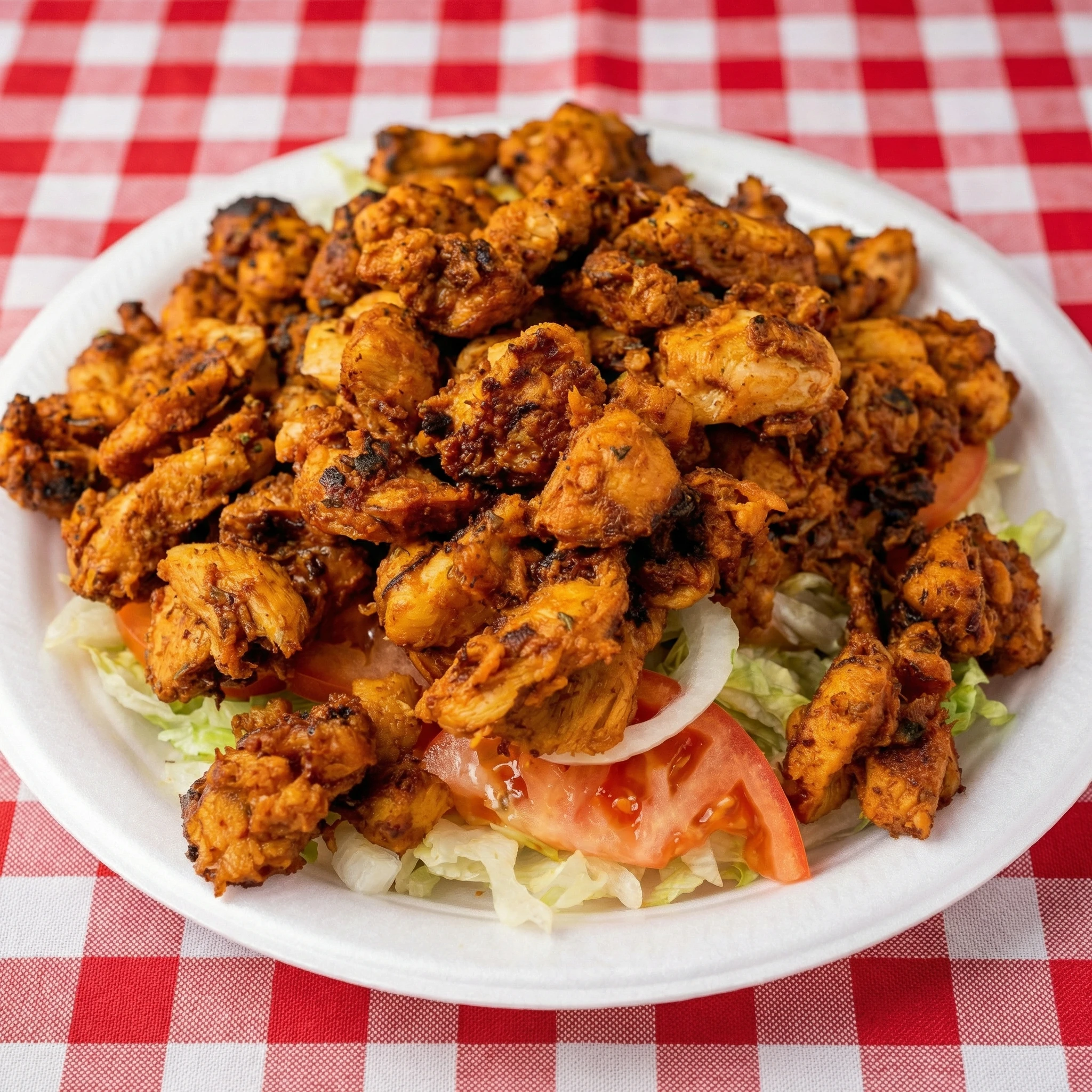 Submarine sandwich (sub) in Edmonton