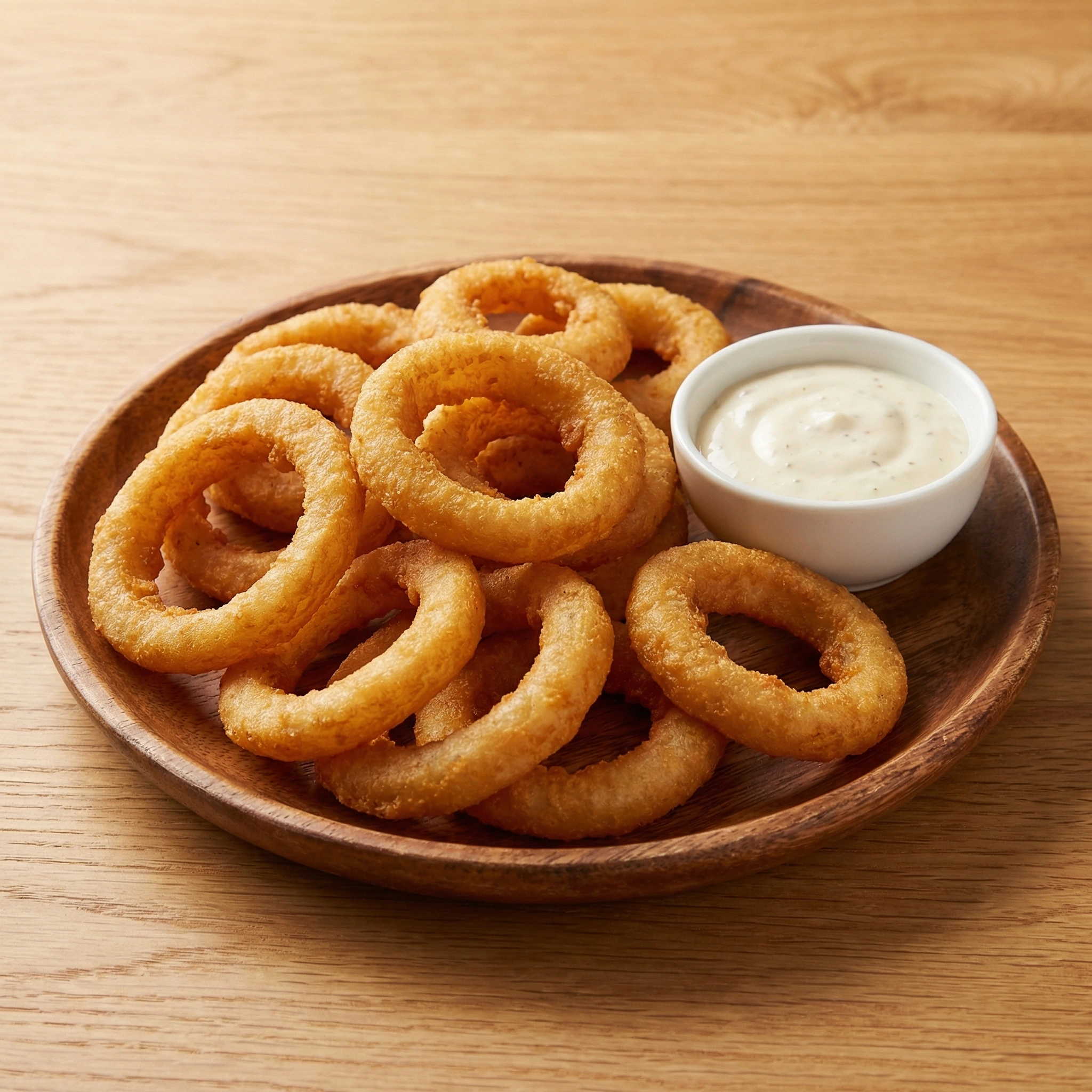 Burger and sides in Edmonton